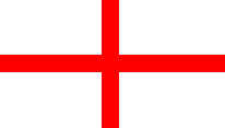 The Flag of St.George